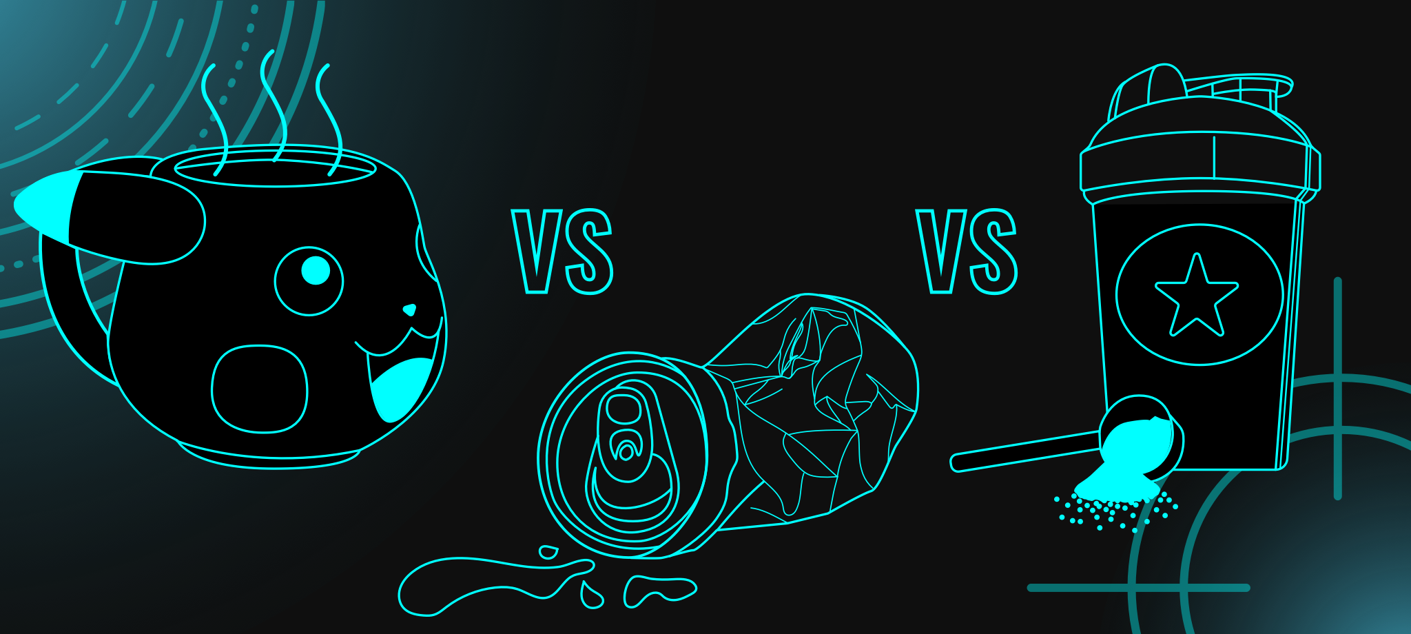 Fokus dank ergonomischen Gamechanger Gaming Stuhl auch ohne Koffein