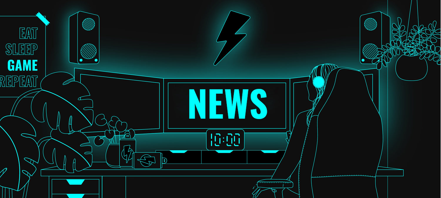 Customer2Customer Experience bietet ersten Eindruck des GAMECHANGER Gaming Stuhl