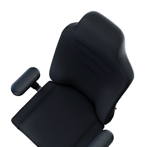 GAMECHANGER fabric cover