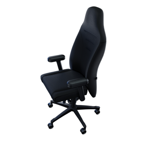 GAMECHANGER fabric cover