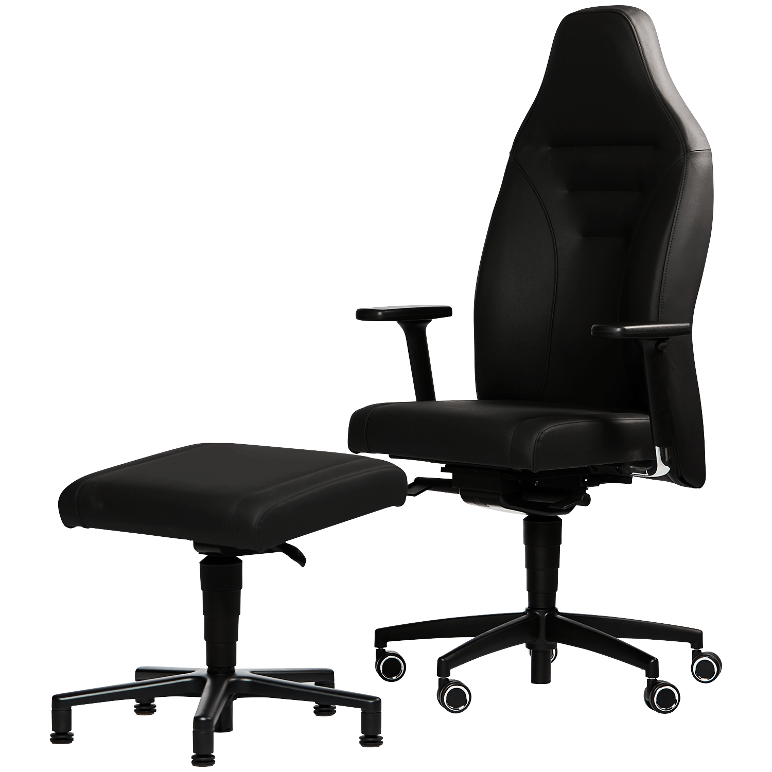 GAMECHANGER Footrest