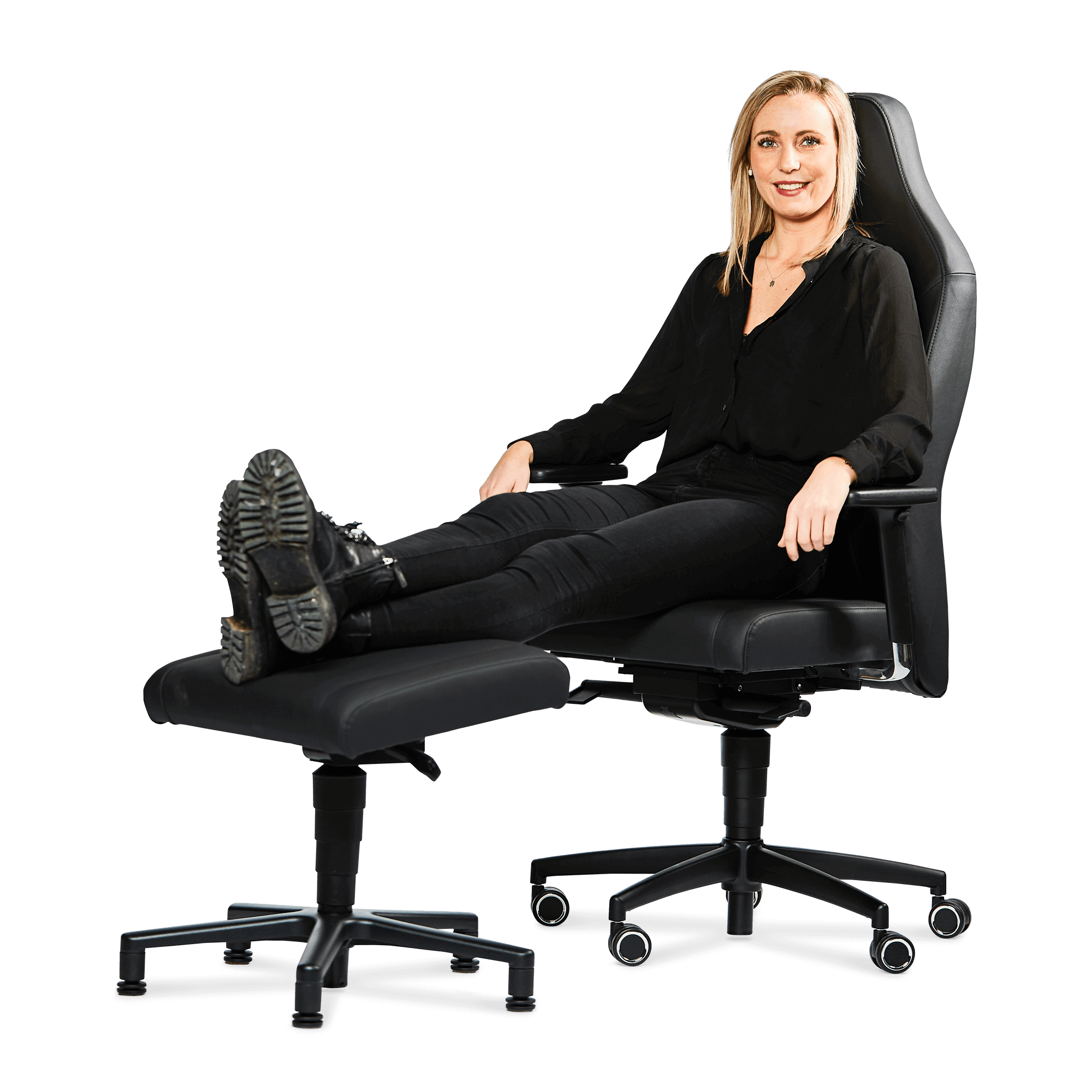 GAMECHANGER Footrest