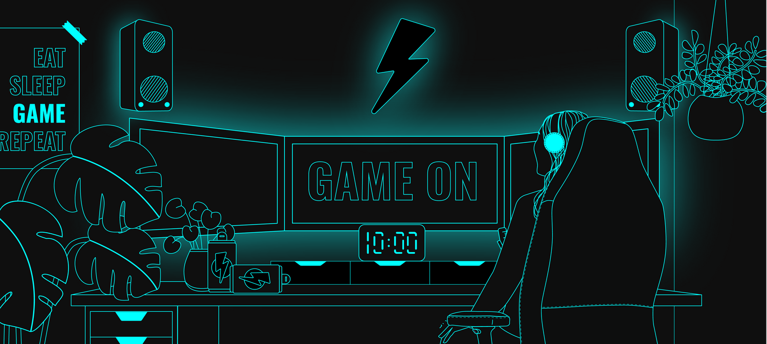 GAMECHANGER Empfehlung: Game Releases im Mai