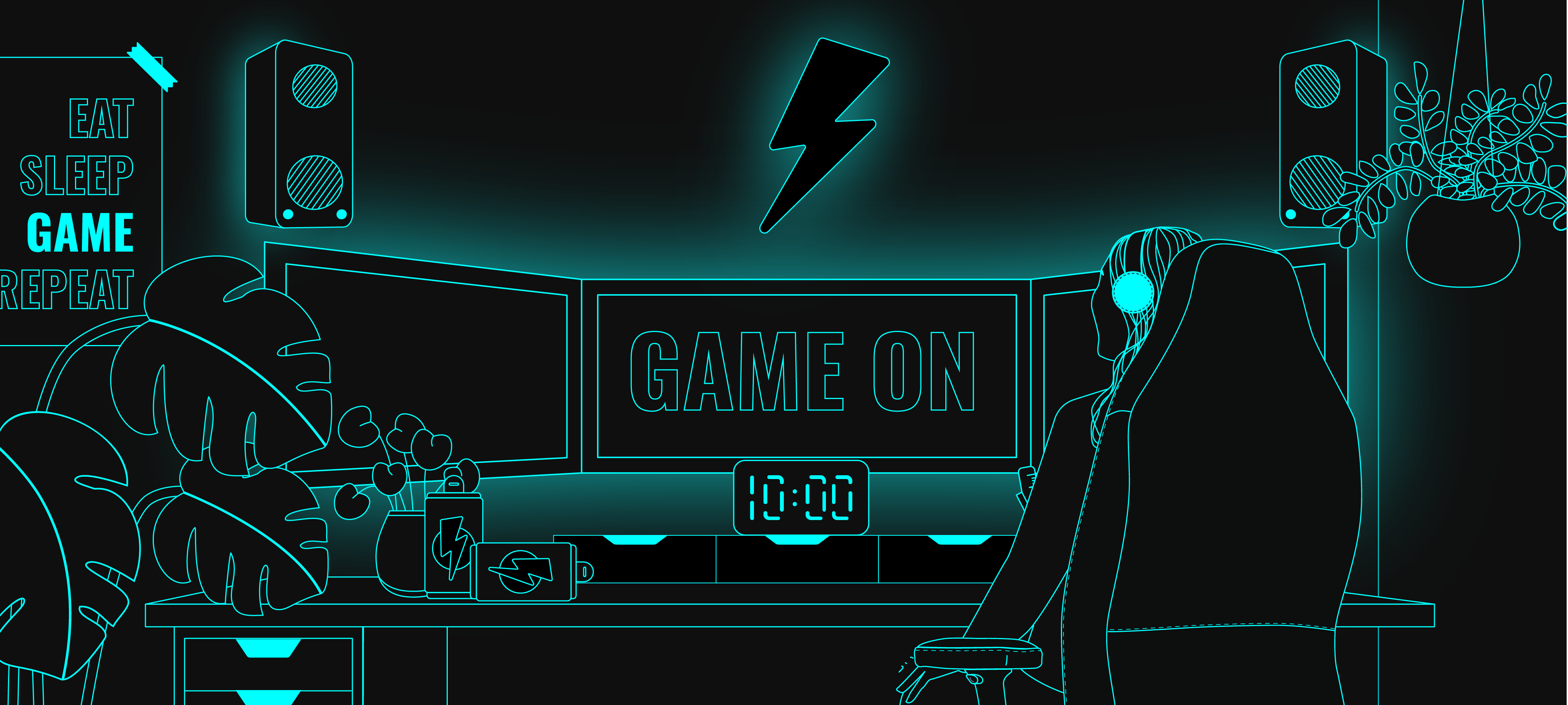 GAMECHANGER Empfehlung: Game Releases im Juni