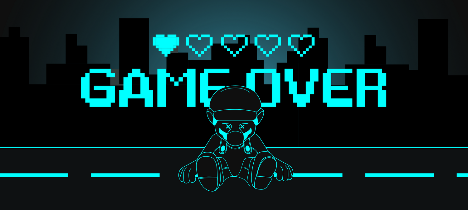 5 Dinge die dein Gameplay sabotieren