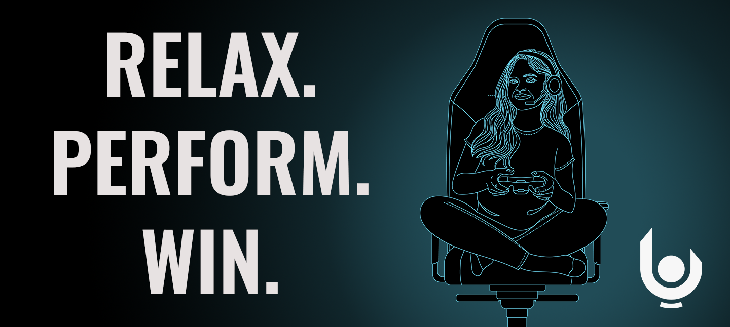 Gamechanger: Ein Stuhl mit Mission