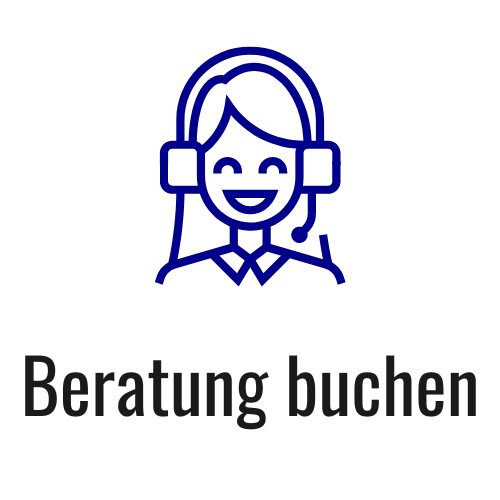 persönliche Beratung Gaming Stuhl