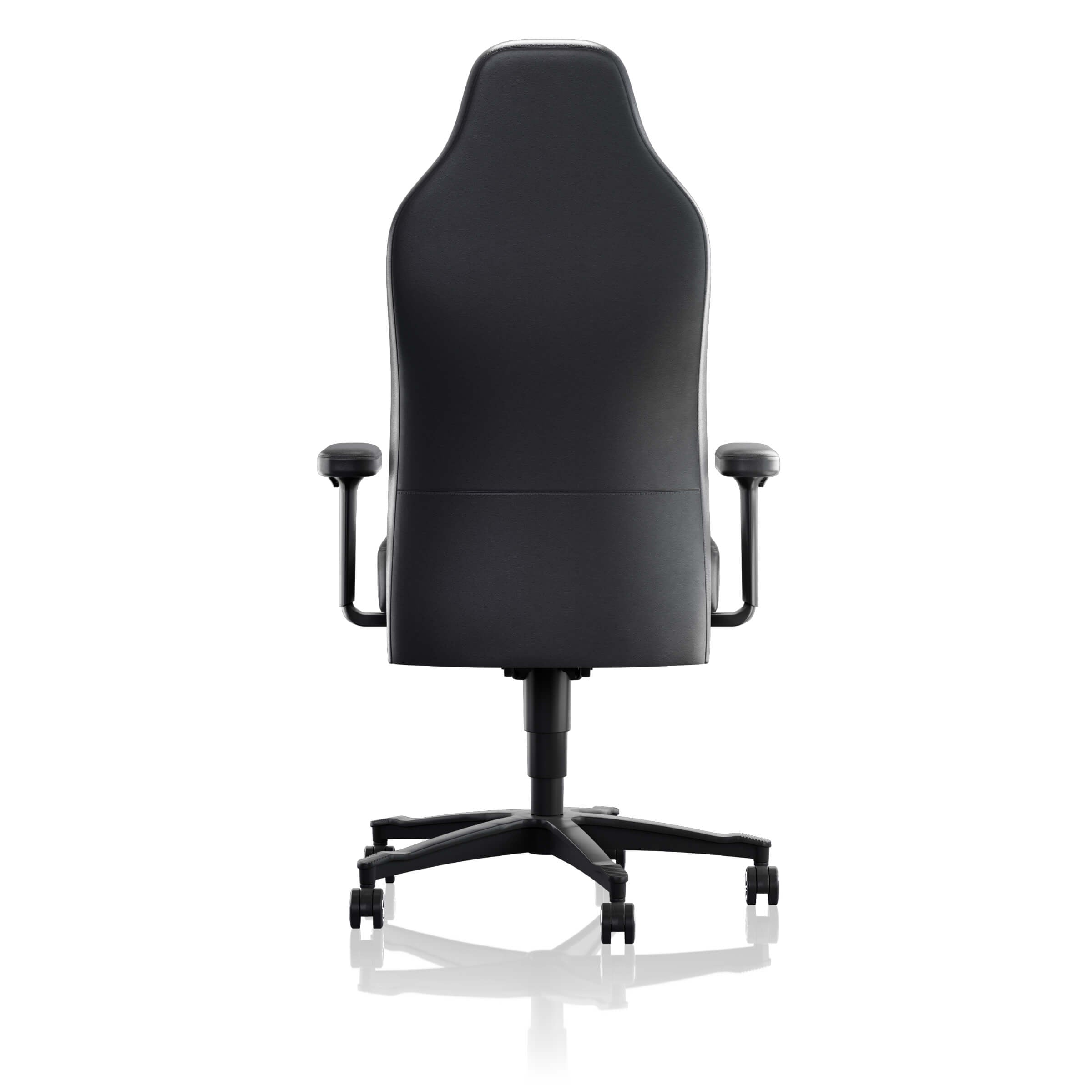 GAMECHANGER Faux Leather