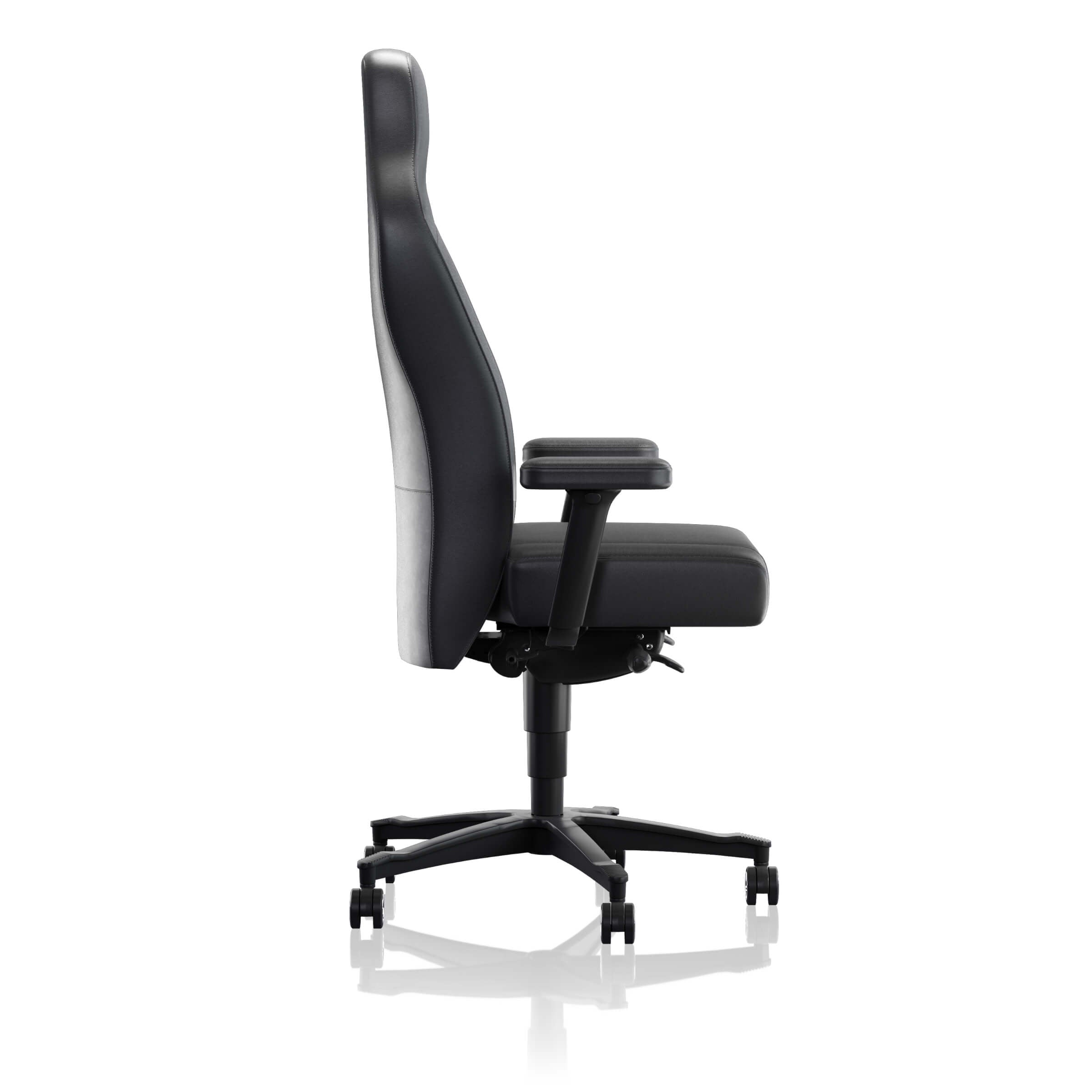 GAMECHANGER Faux Leather