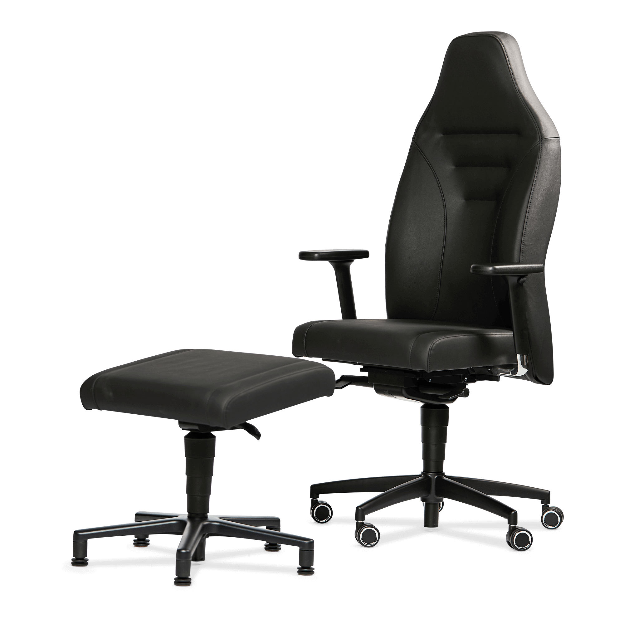 GAMECHANGER Footrest