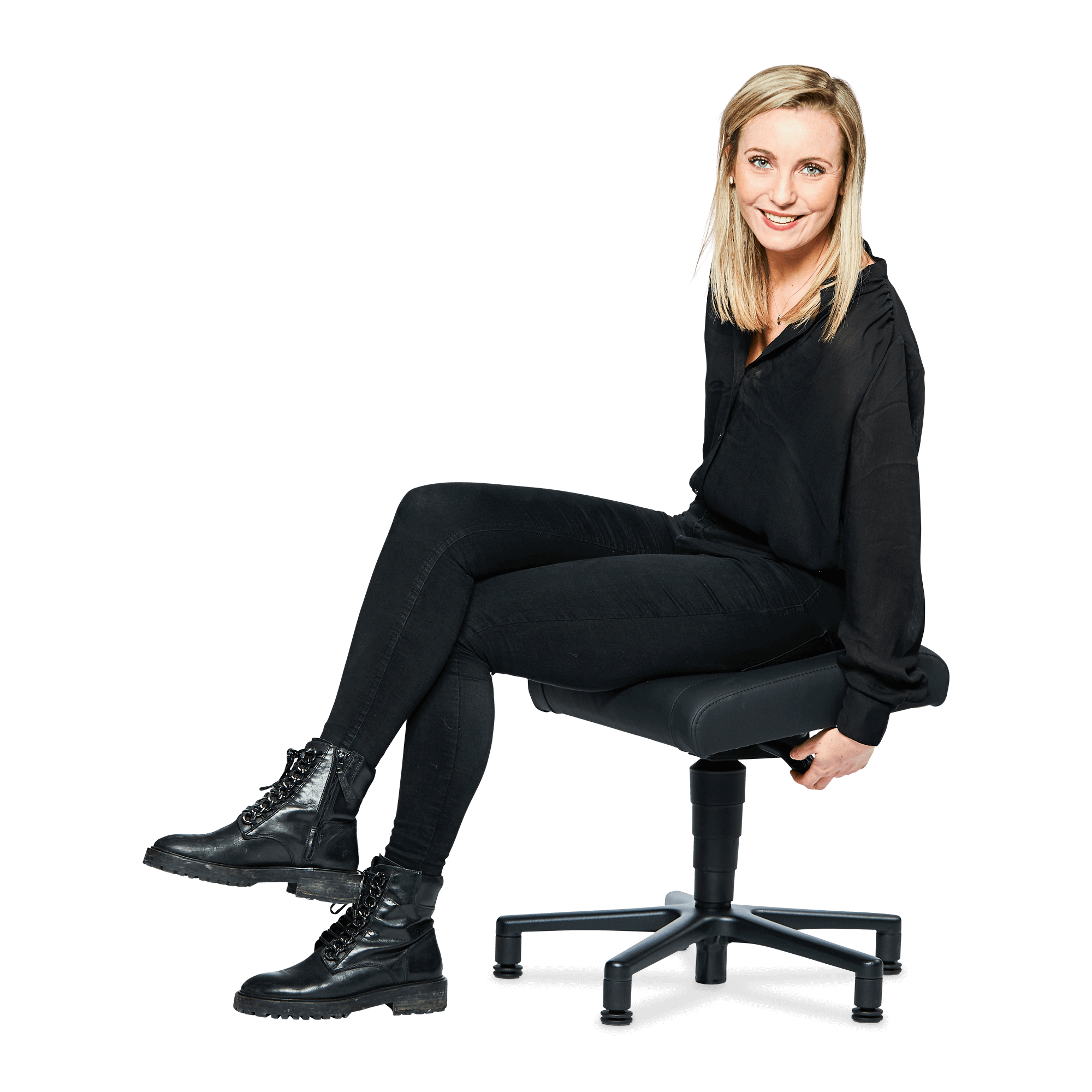 GAMECHANGER Footrest