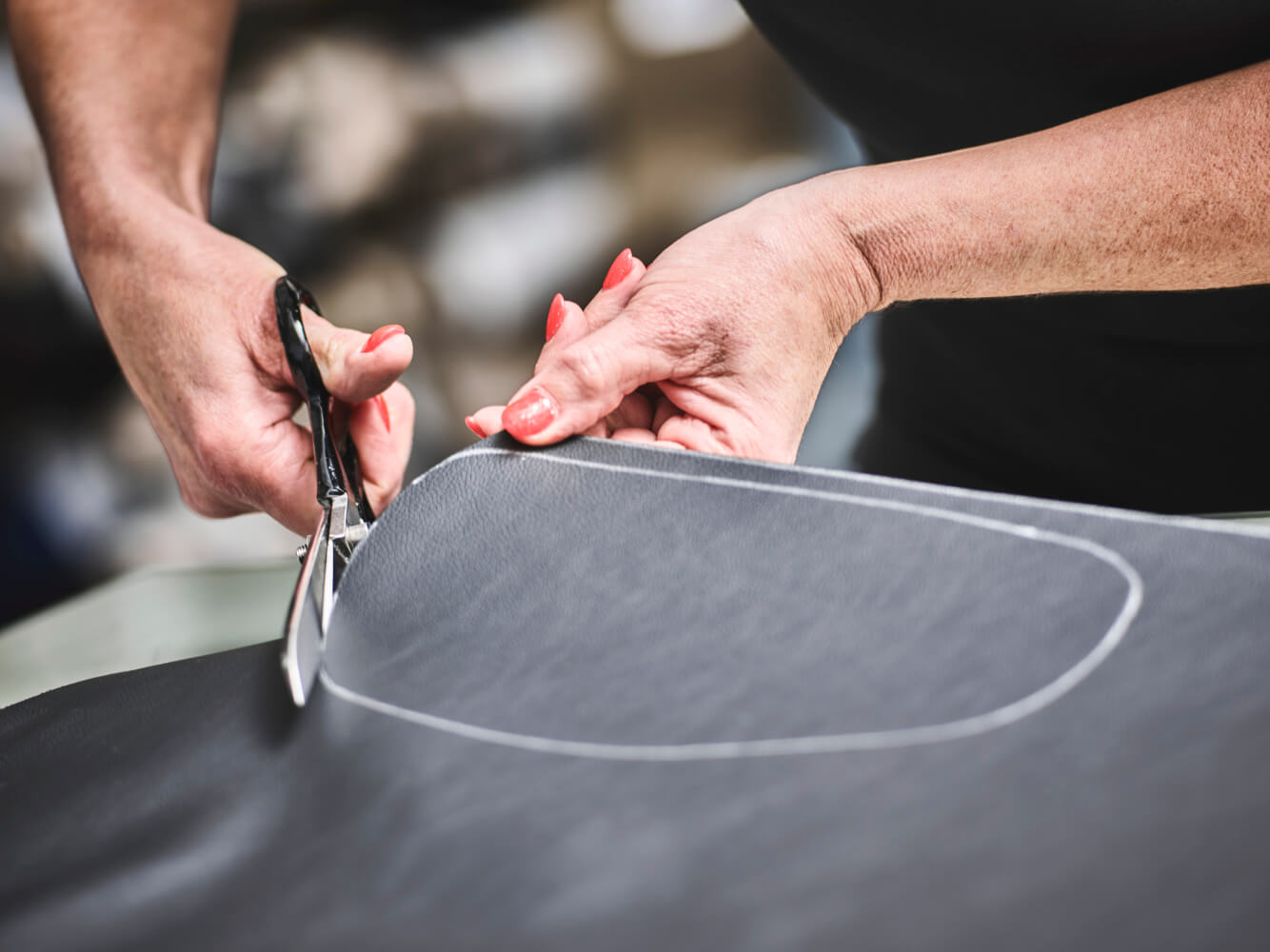 gaming stuhl made in germany