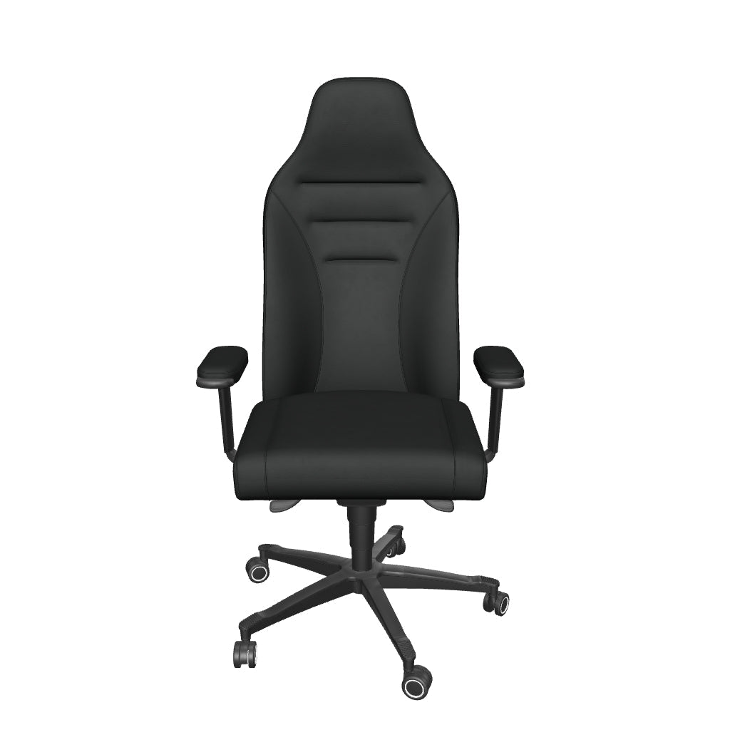 Gaming Stuhl Konfigurator | Gamechanger selbst gestalten