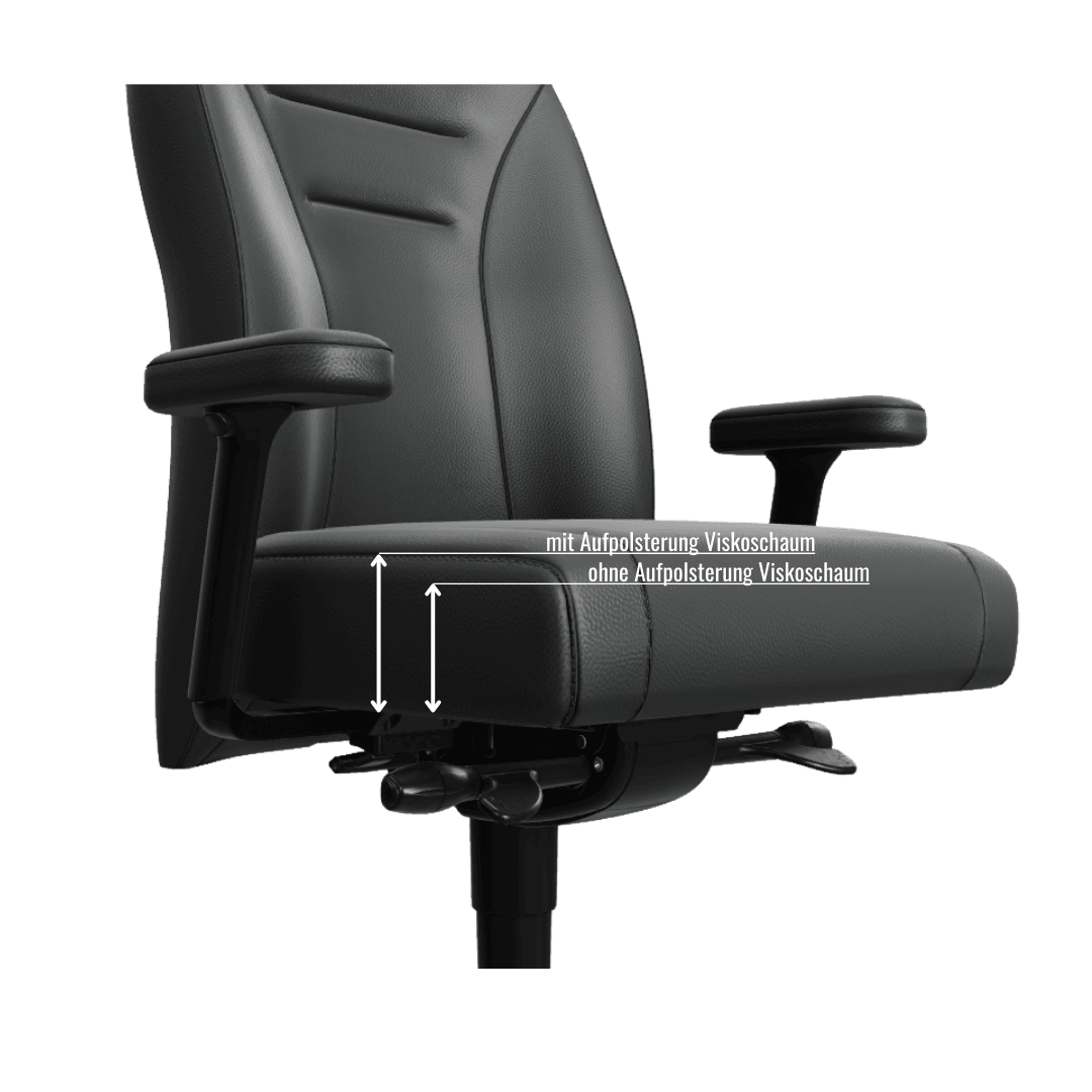 GAMECHANGER Faux Leather