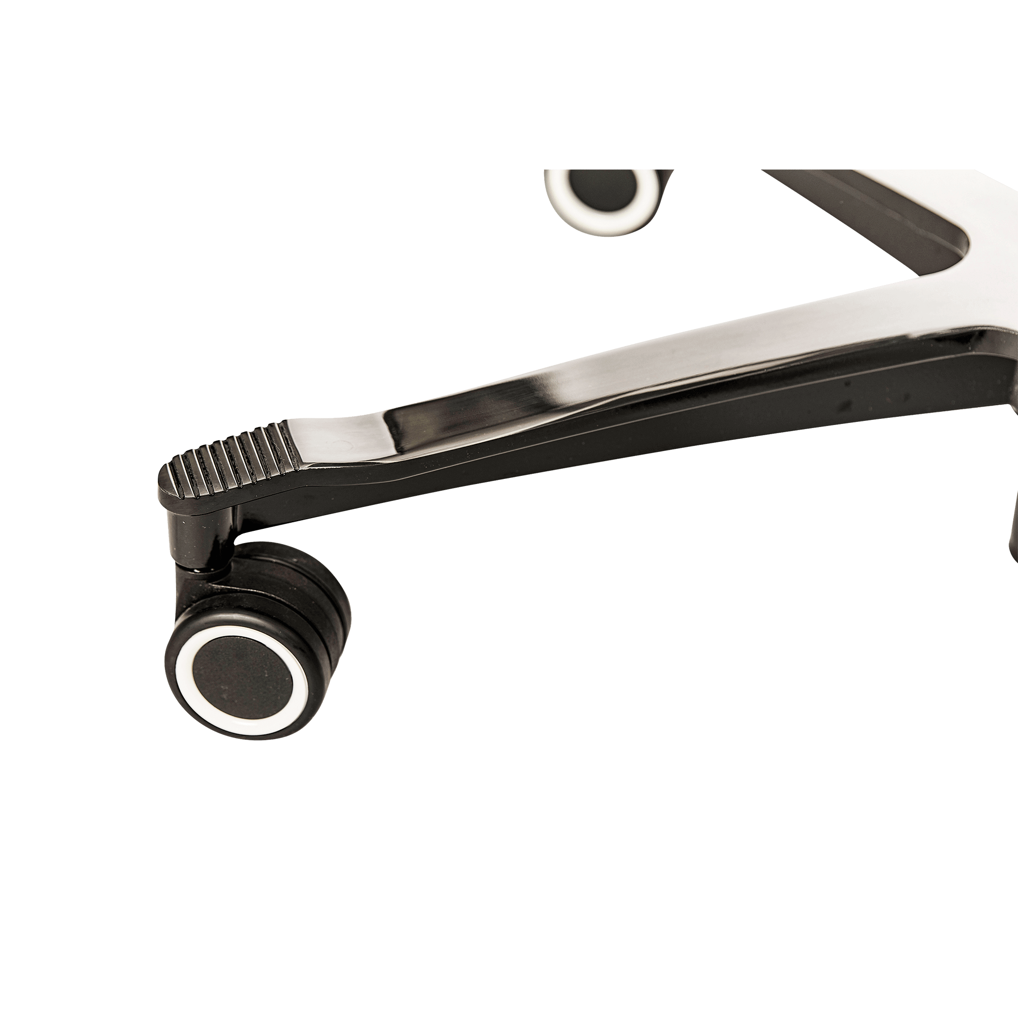 Custom Option Foot Cross (New)