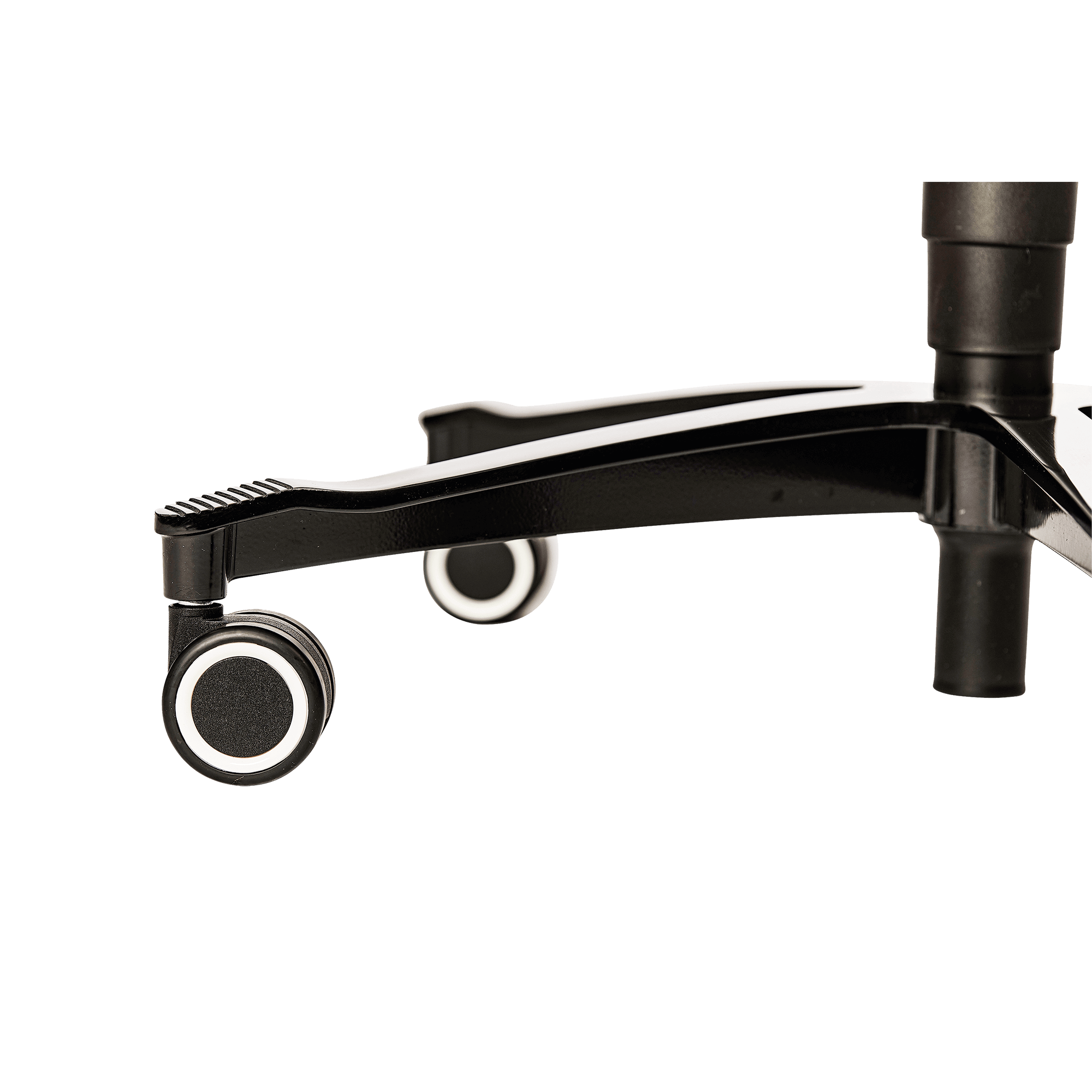 Custom Option Foot Cross (New)